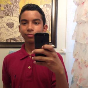 Meet your Posher, Kevin